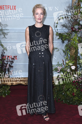 Season 5 Premiere 'The Crown' in London
