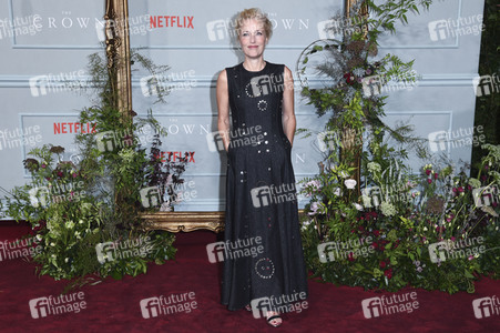 Season 5 Premiere 'The Crown' in London