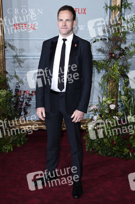 Season 5 Premiere 'The Crown' in London