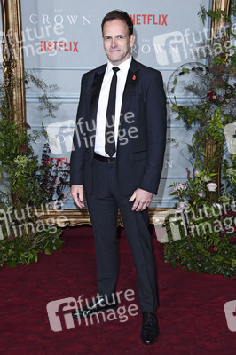 Season 5 Premiere 'The Crown' in London