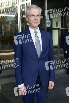 Bundespressekonferenz Vorstellung des Jahresgutachtens 2022/23 in Berlin
