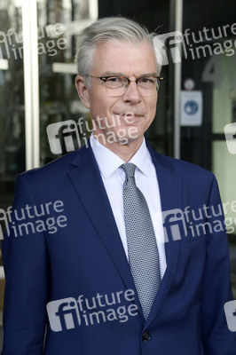 Bundespressekonferenz Vorstellung des Jahresgutachtens 2022/23 in Berlin