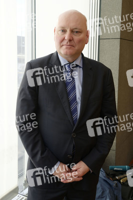 Bundespressekonferenz Vorstellung des Jahresgutachtens 2022/23 in Berlin