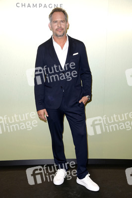Moet & Chandon Effervescence Dinner 2022