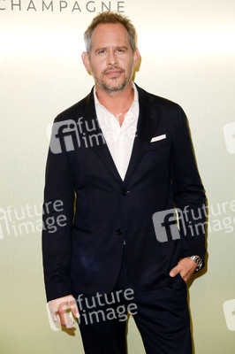 Moet & Chandon Effervescence Dinner 2022