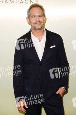 Moet & Chandon Effervescence Dinner 2022