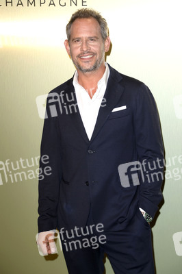 Moet & Chandon Effervescence Dinner 2022