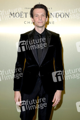 Moet & Chandon Effervescence Dinner 2022