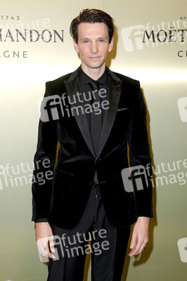 Moet & Chandon Effervescence Dinner 2022