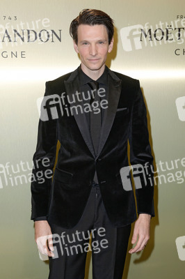 Moet & Chandon Effervescence Dinner 2022