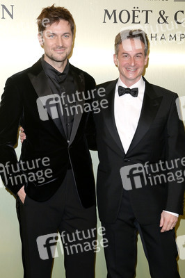 Moet & Chandon Effervescence Dinner 2022