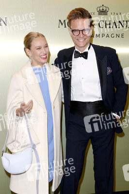 Moet & Chandon Effervescence Dinner 2022