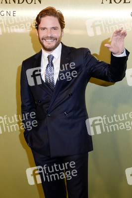 Moet & Chandon Effervescence Dinner 2022