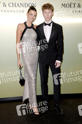 Moet & Chandon Effervescence Dinner 2022