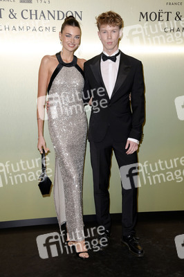 Moet & Chandon Effervescence Dinner 2022