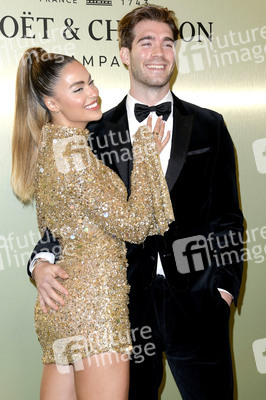 Moet & Chandon Effervescence Dinner 2022