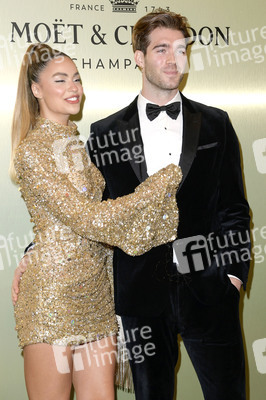 Moet & Chandon Effervescence Dinner 2022