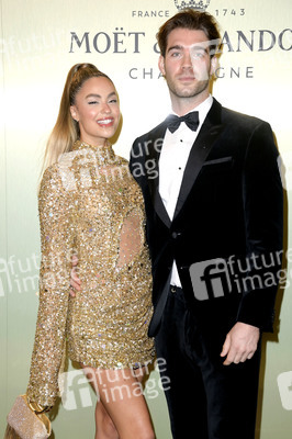 Moet & Chandon Effervescence Dinner 2022