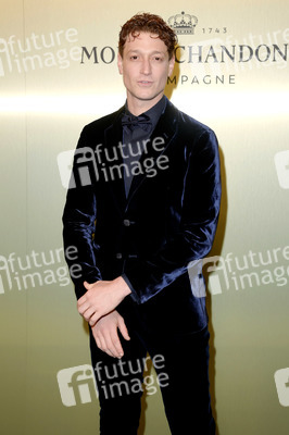 Moet & Chandon Effervescence Dinner 2022