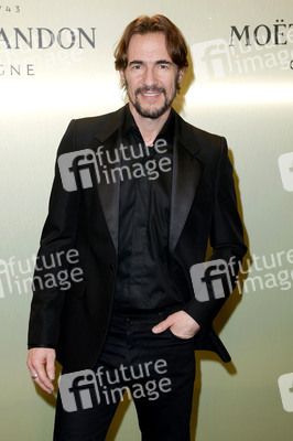 Moet & Chandon Effervescence Dinner 2022