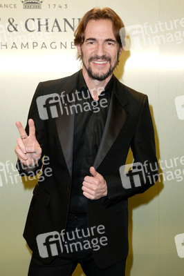 Moet & Chandon Effervescence Dinner 2022