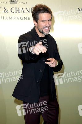 Moet & Chandon Effervescence Dinner 2022