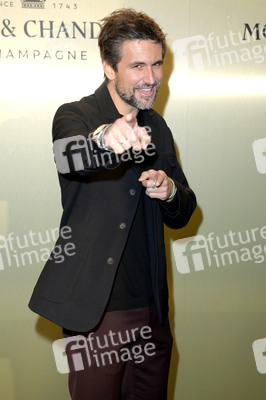 Moet & Chandon Effervescence Dinner 2022