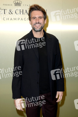 Moet & Chandon Effervescence Dinner 2022