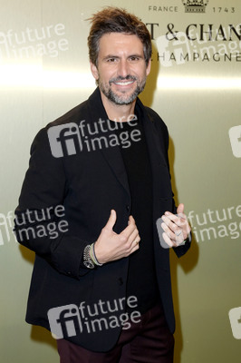 Moet & Chandon Effervescence Dinner 2022