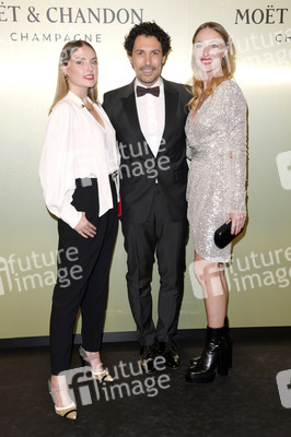 Moet & Chandon Effervescence Dinner 2022