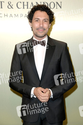Moet & Chandon Effervescence Dinner 2022