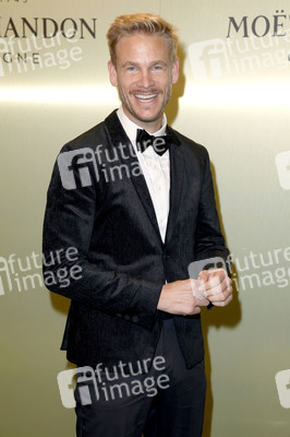 Moet & Chandon Effervescence Dinner 2022