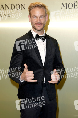 Moet & Chandon Effervescence Dinner 2022