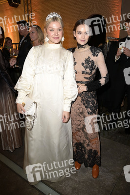 Moet & Chandon Effervescence Dinner 2022