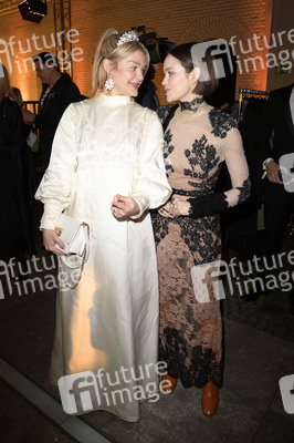 Moet & Chandon Effervescence Dinner 2022