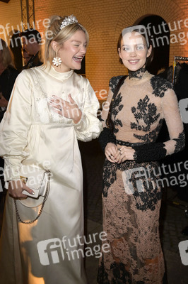 Moet & Chandon Effervescence Dinner 2022