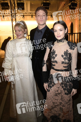 Moet & Chandon Effervescence Dinner 2022