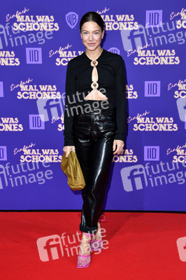 Filmpremiere 'Einfach mal was Schönes' in Berlin