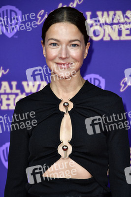 Filmpremiere 'Einfach mal was Schönes' in Berlin