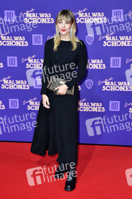 Filmpremiere 'Einfach mal was Schönes' in Berlin