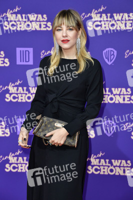 Filmpremiere 'Einfach mal was Schönes' in Berlin