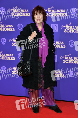 Filmpremiere 'Einfach mal was Schönes' in Berlin