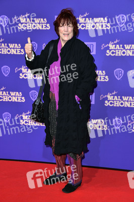 Filmpremiere 'Einfach mal was Schönes' in Berlin