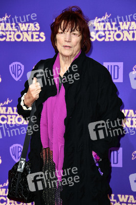 Filmpremiere 'Einfach mal was Schönes' in Berlin