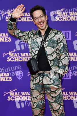 Filmpremiere 'Einfach mal was Schönes' in Berlin