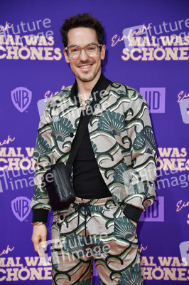 Filmpremiere 'Einfach mal was Schönes' in Berlin