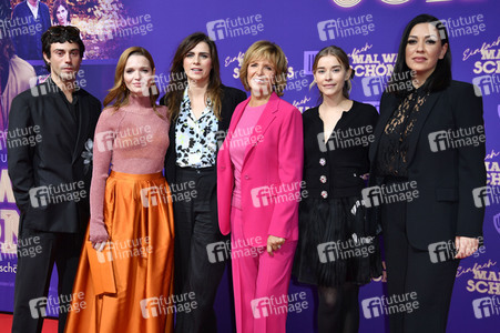 Filmpremiere 'Einfach mal was Schönes' in Berlin