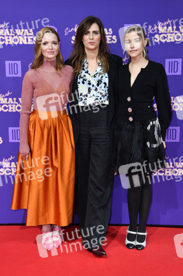 Filmpremiere 'Einfach mal was Schönes' in Berlin