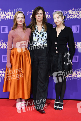 Filmpremiere 'Einfach mal was Schönes' in Berlin