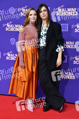 Filmpremiere 'Einfach mal was Schönes' in Berlin